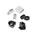 mini cnc mill aluminum
